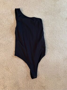 Abercrombie bodysuit size M